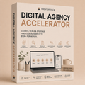 Digital Agency Accelerator