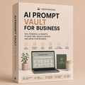 AI Prompt Vault for Business