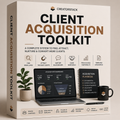 Client Acquisition Toolkit